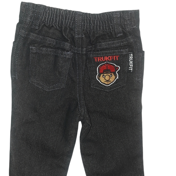 TRUKFIT Infant 2pc Set 3/6 month - Picture 8 of 10